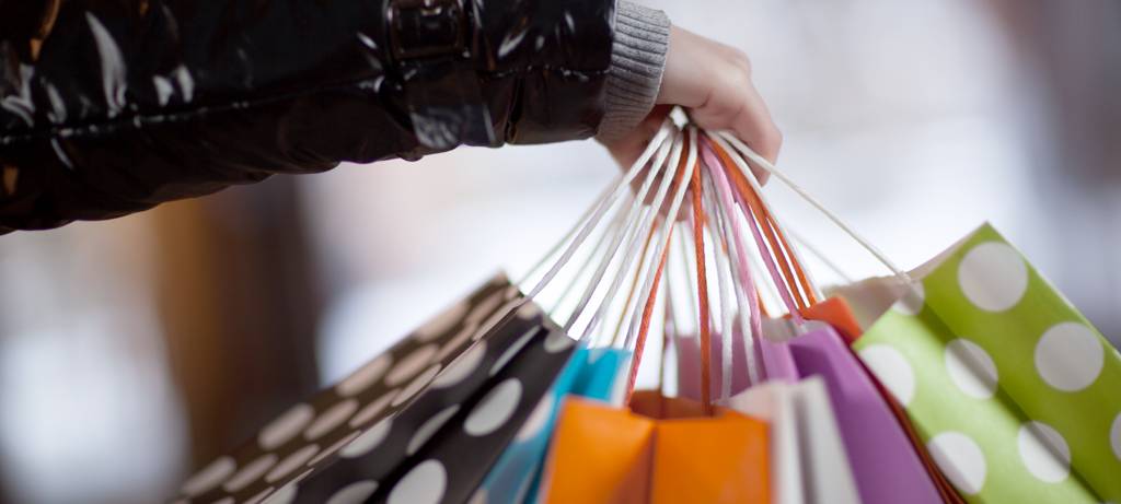 Winterschlussverkauf in Mönchengladbach