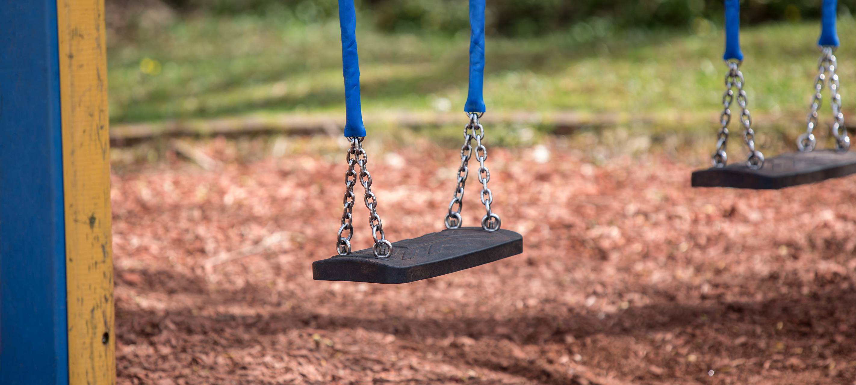 Spielpark Hardter Wald wird offiziell eröffnet