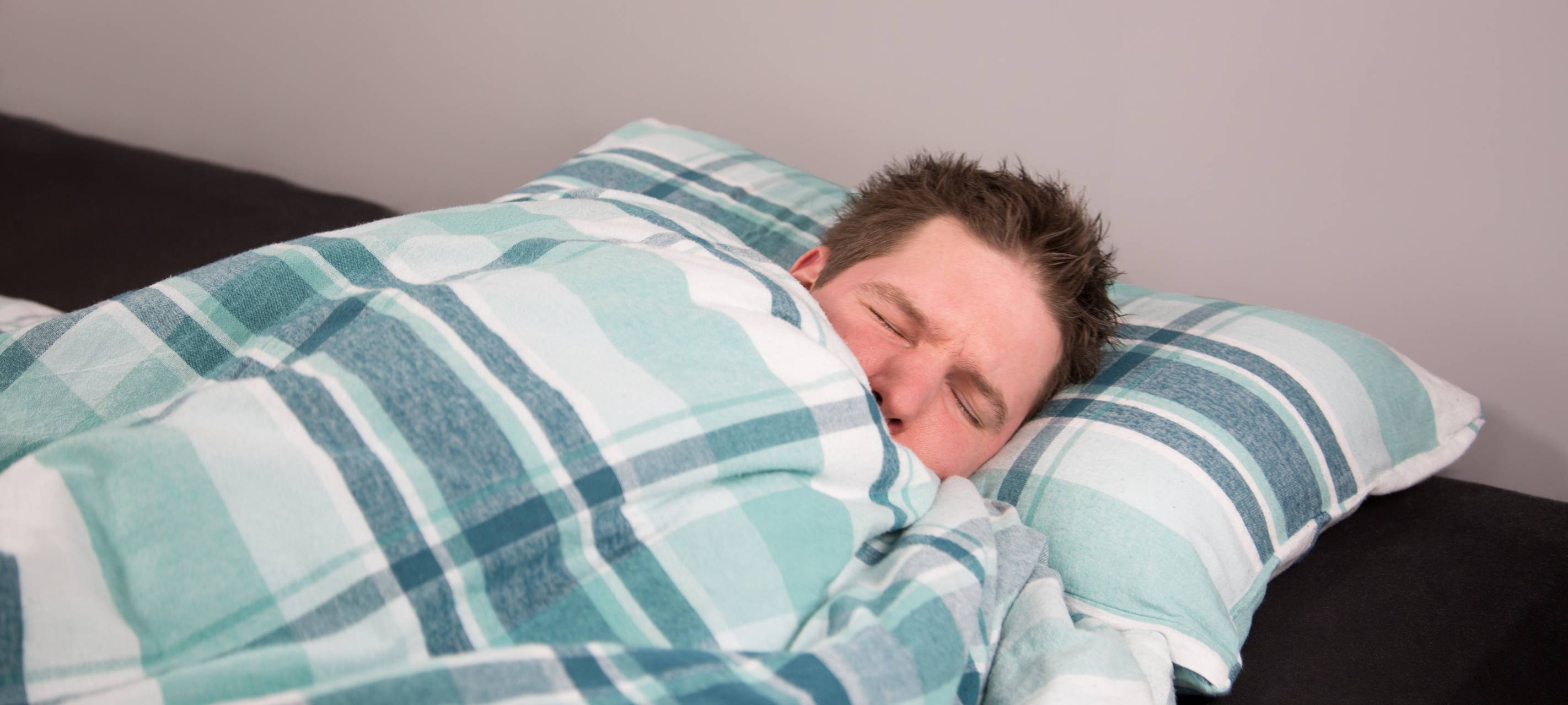 Träumen wir mehr seit der Pandemie?