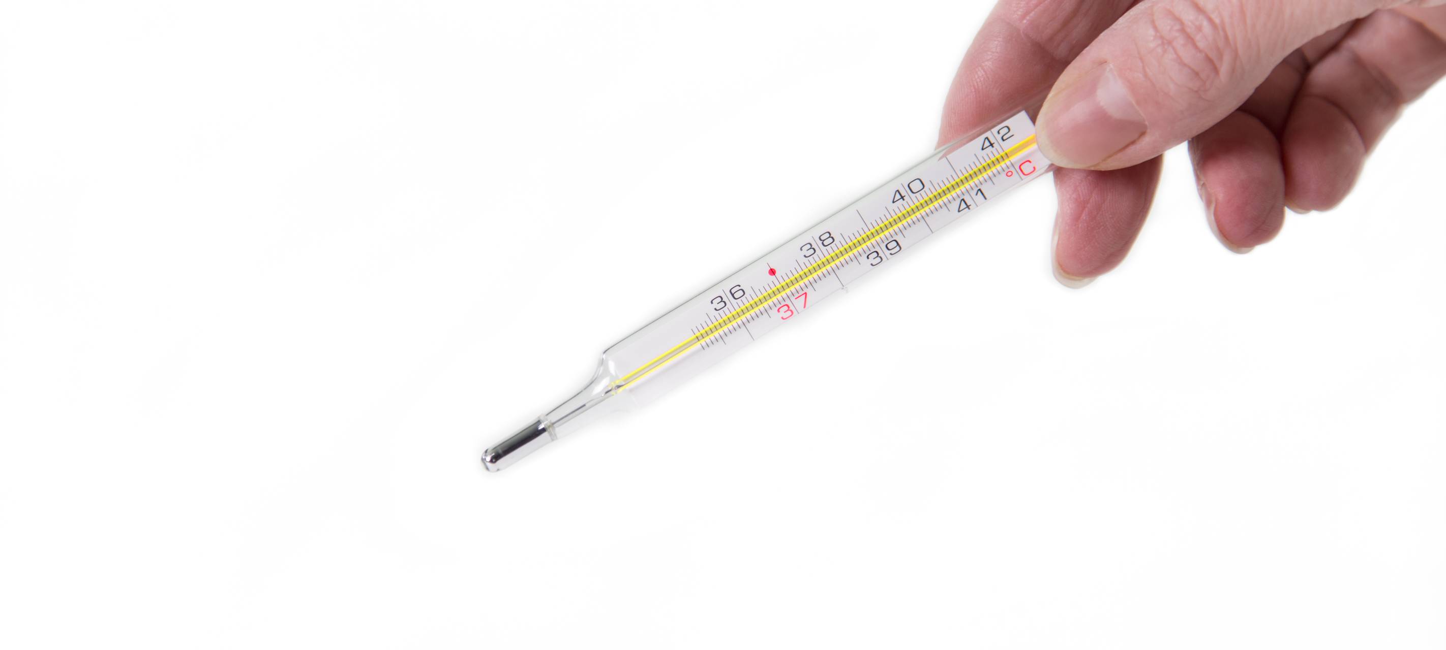Patientin negativ auf Corona getestet