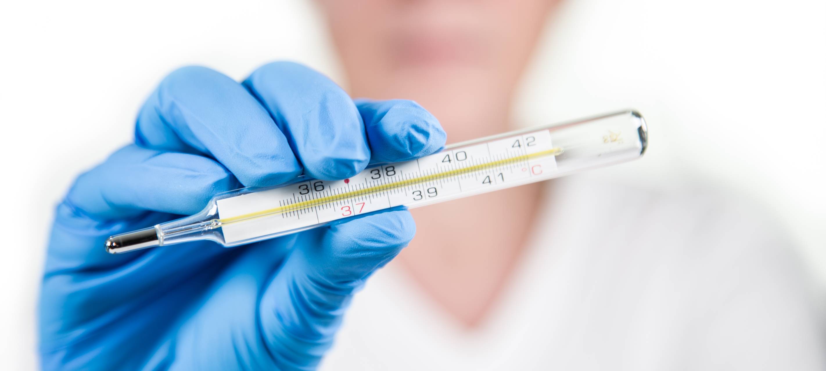 Erster Corona-Fall in der Region