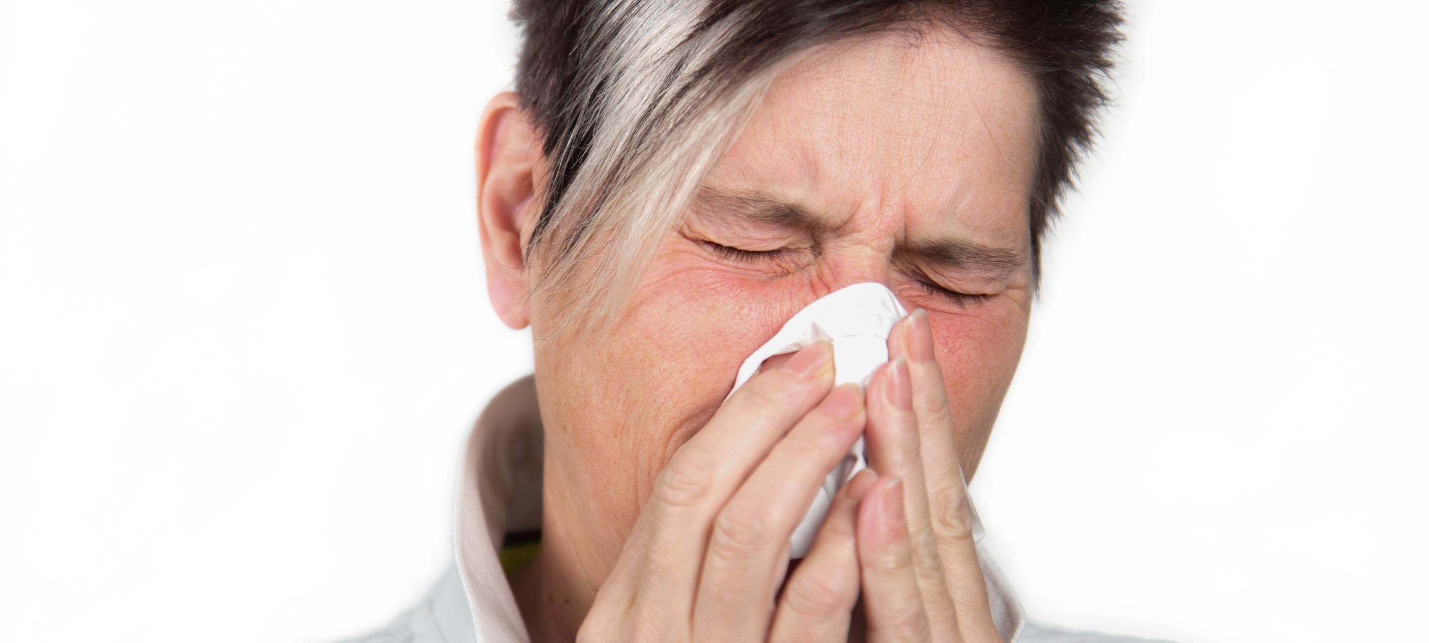 Allergien und das Corona-Virus