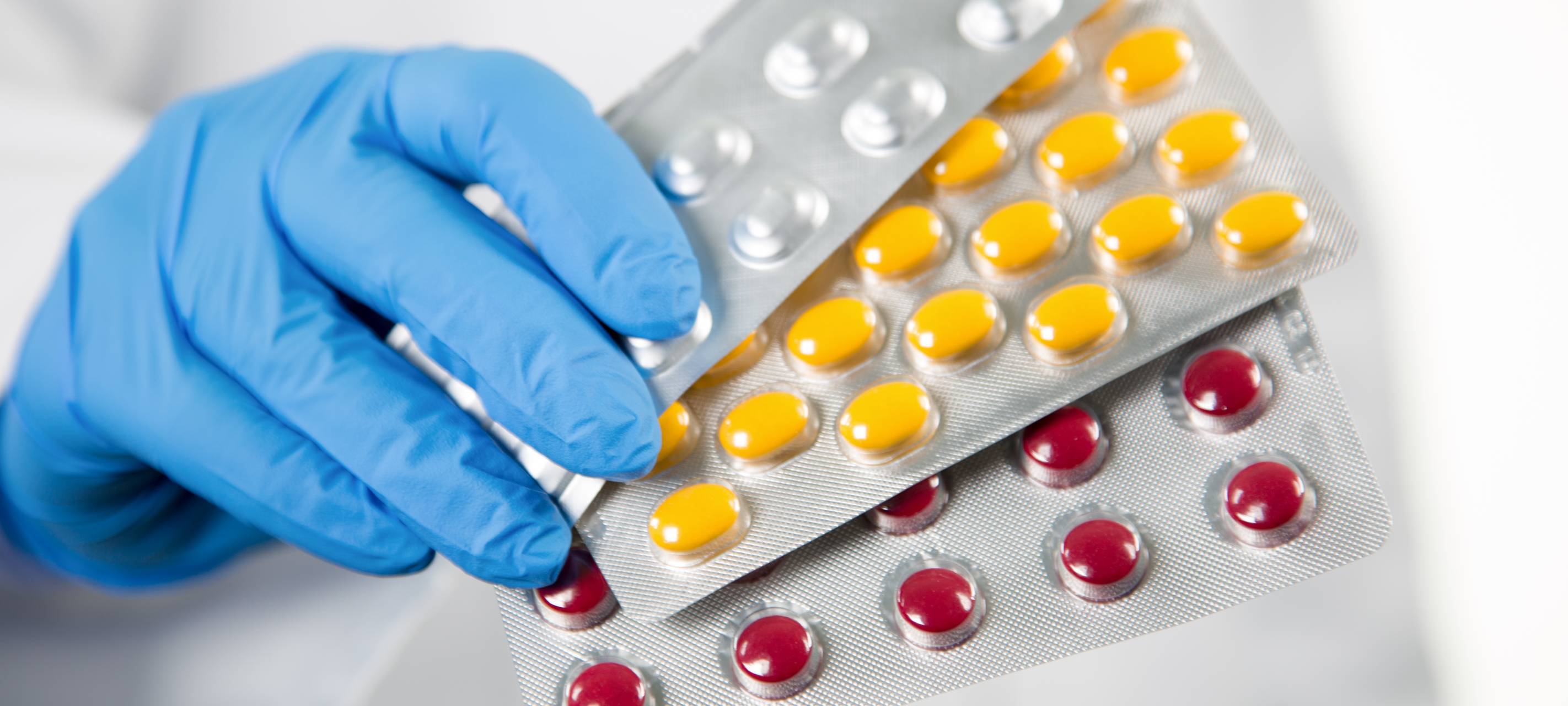 Hausapotheke vor Feiertagen checken