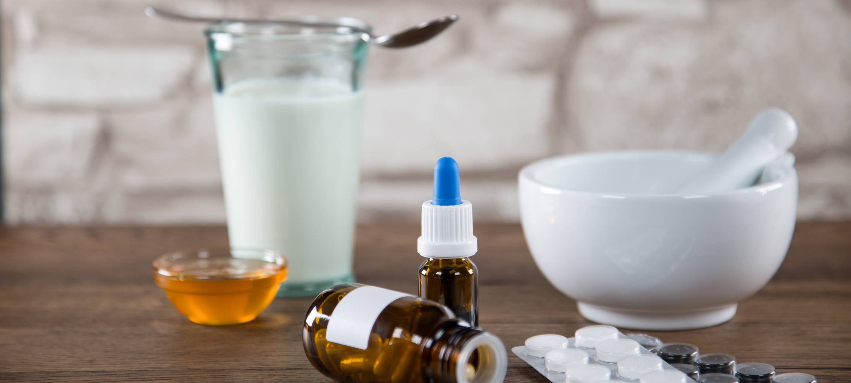 Hausärzte weisen auf Medikamentenvorrat zuhause hin