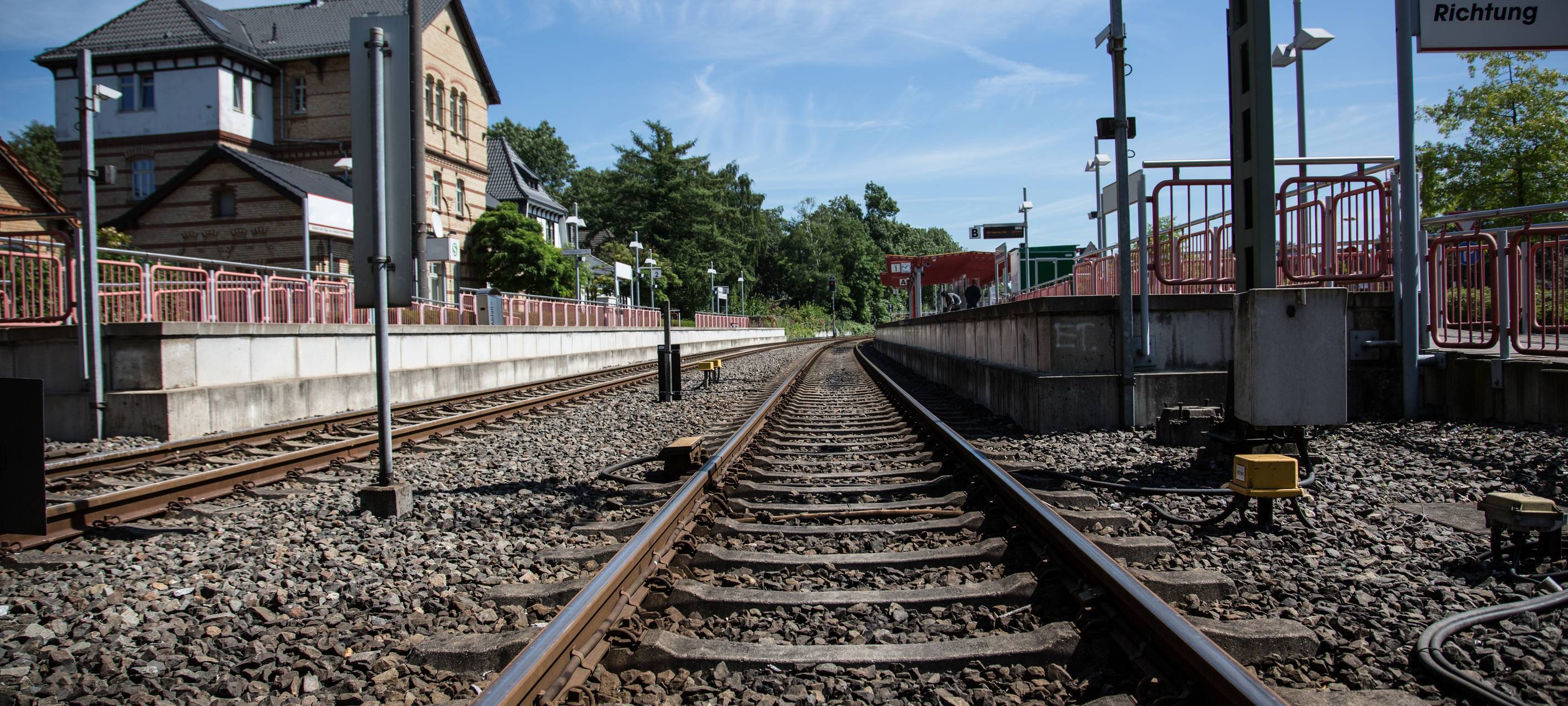 ÖPNV-Streik: Umstieg auf Fahrrad, Taxi, E-Scooter