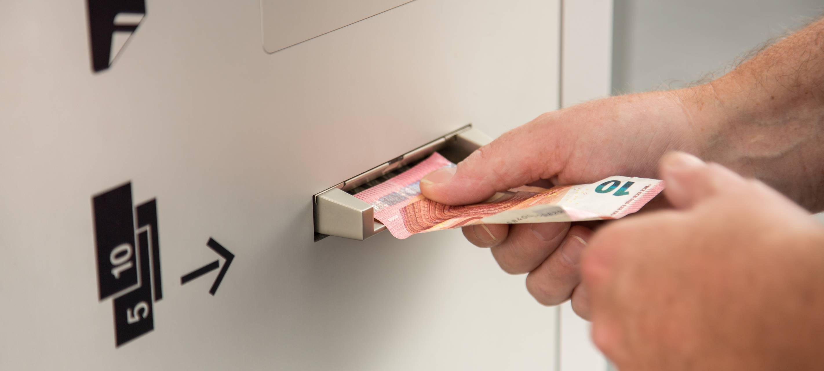 Ansturm auf 9-Euro-Ticket?