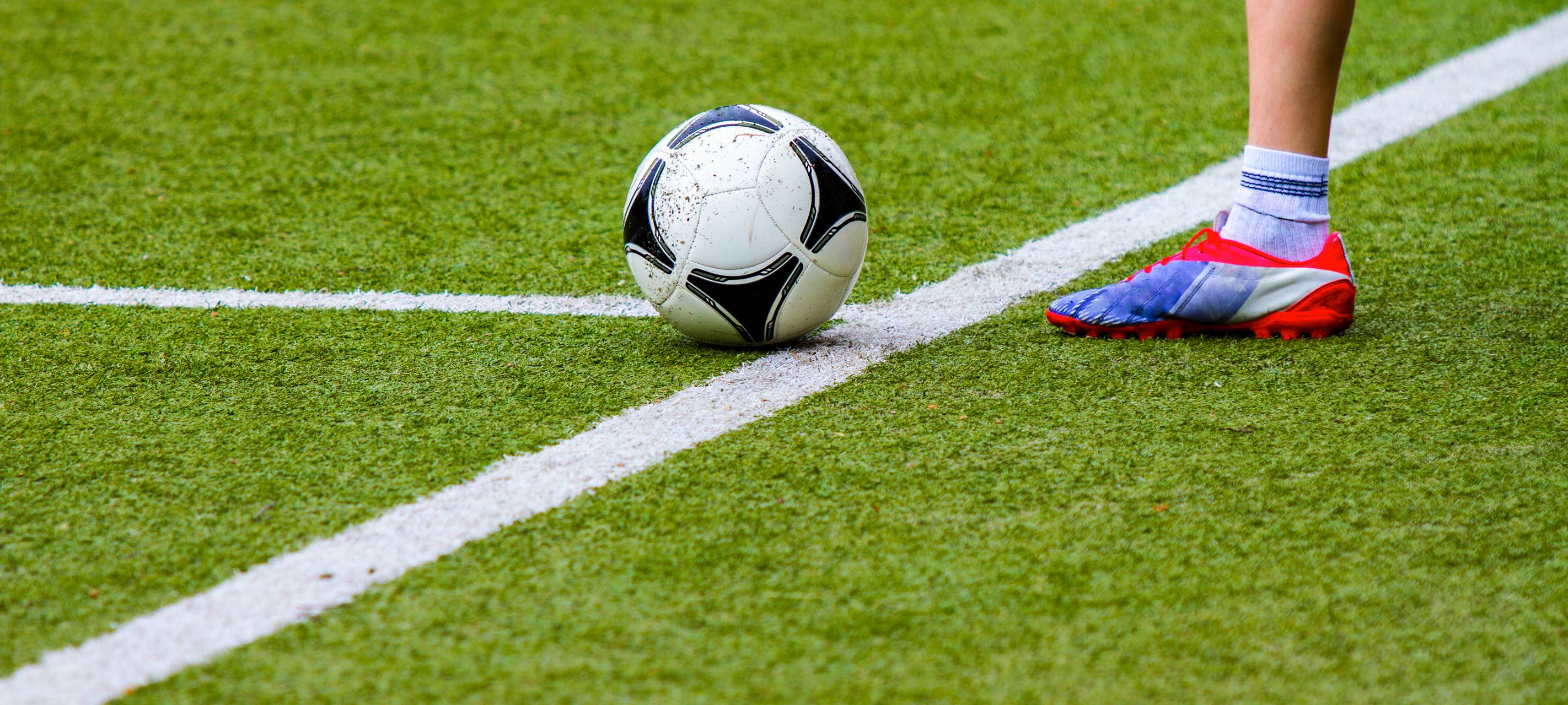 Sportvereinen fehlen ehrenamtliche Helfer