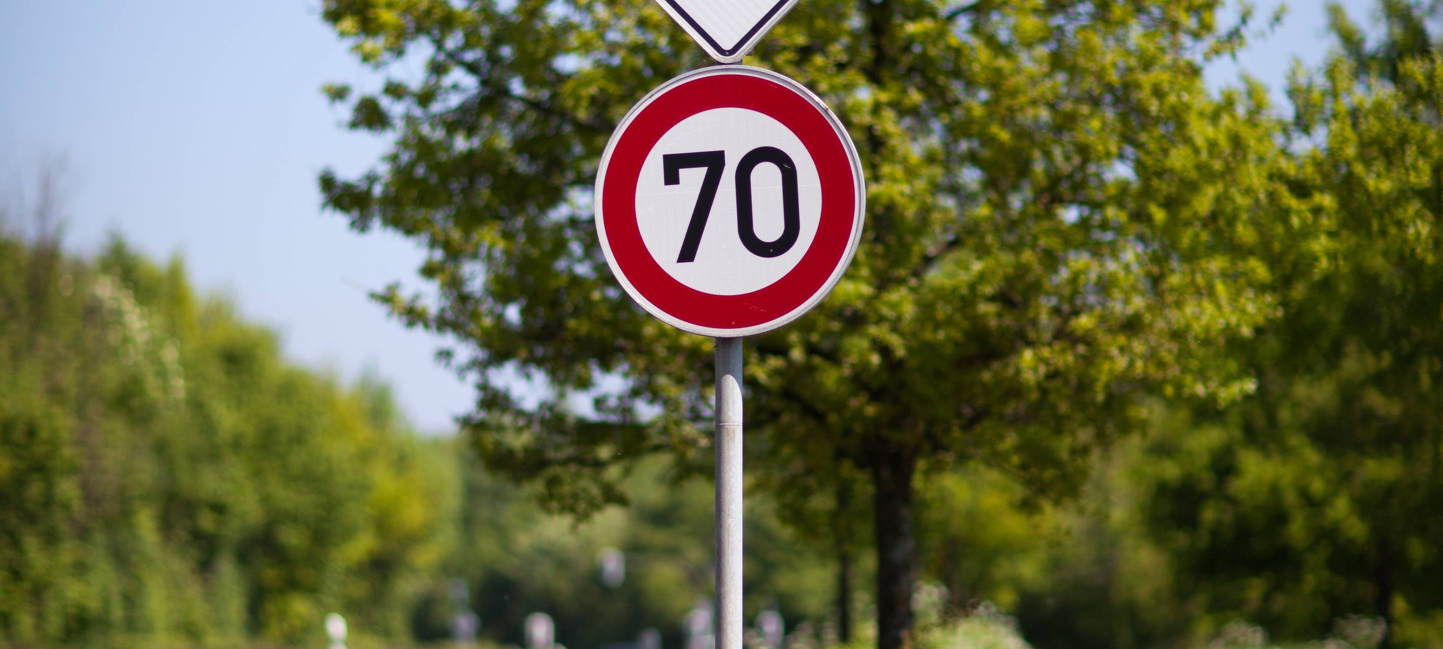 Mehr Rücksicht im Straßenverkehr