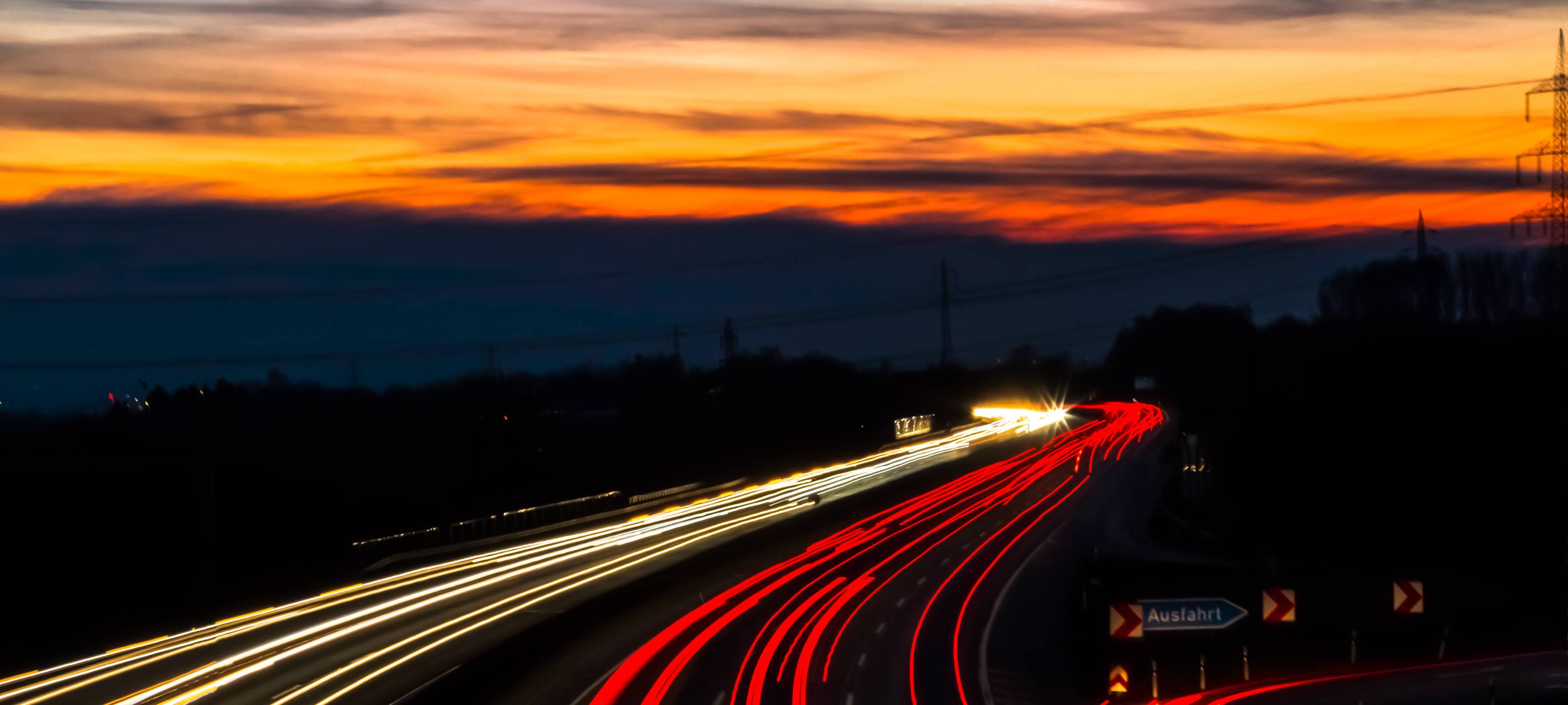 Ab heute größeres Staurisiko auf der A46