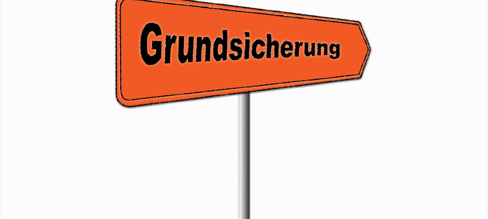 Mehr Mönchengladbacher in der Grundsicherung