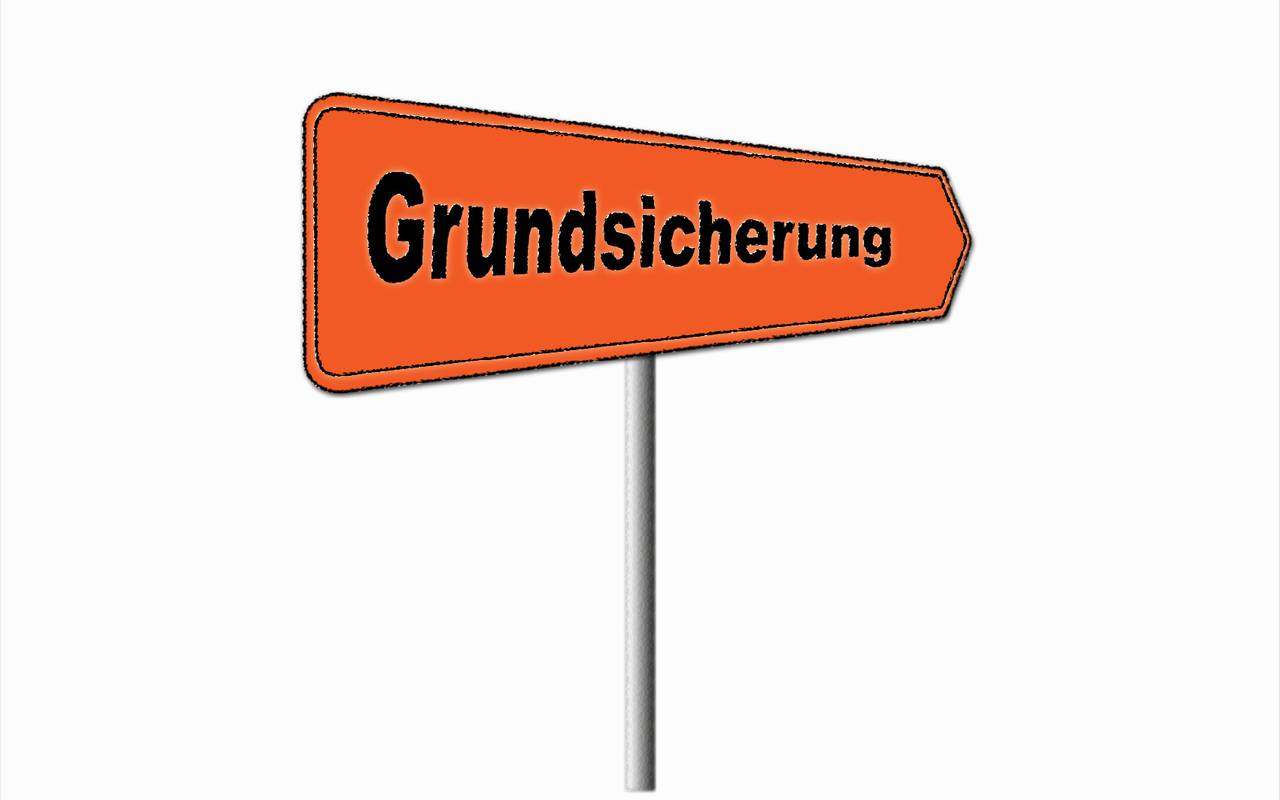 Grundsicherung 2021 - Hartz 4 Regelsatz - 432 € Regelbedarf 2020 beim ... : Mit unserem ...