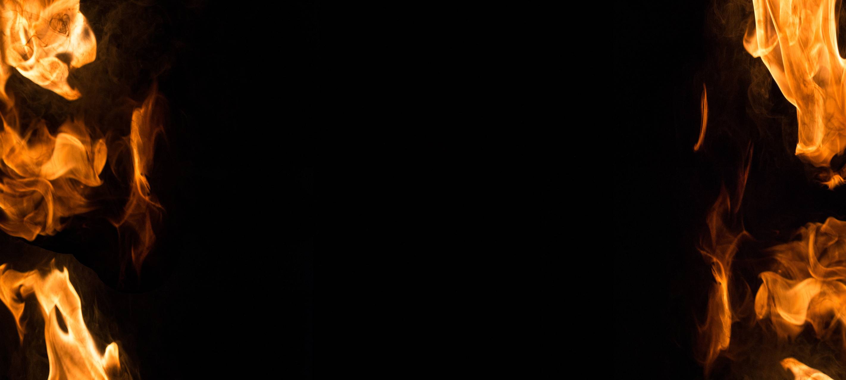 Polizei vermutet Brandstiftung in Eicken