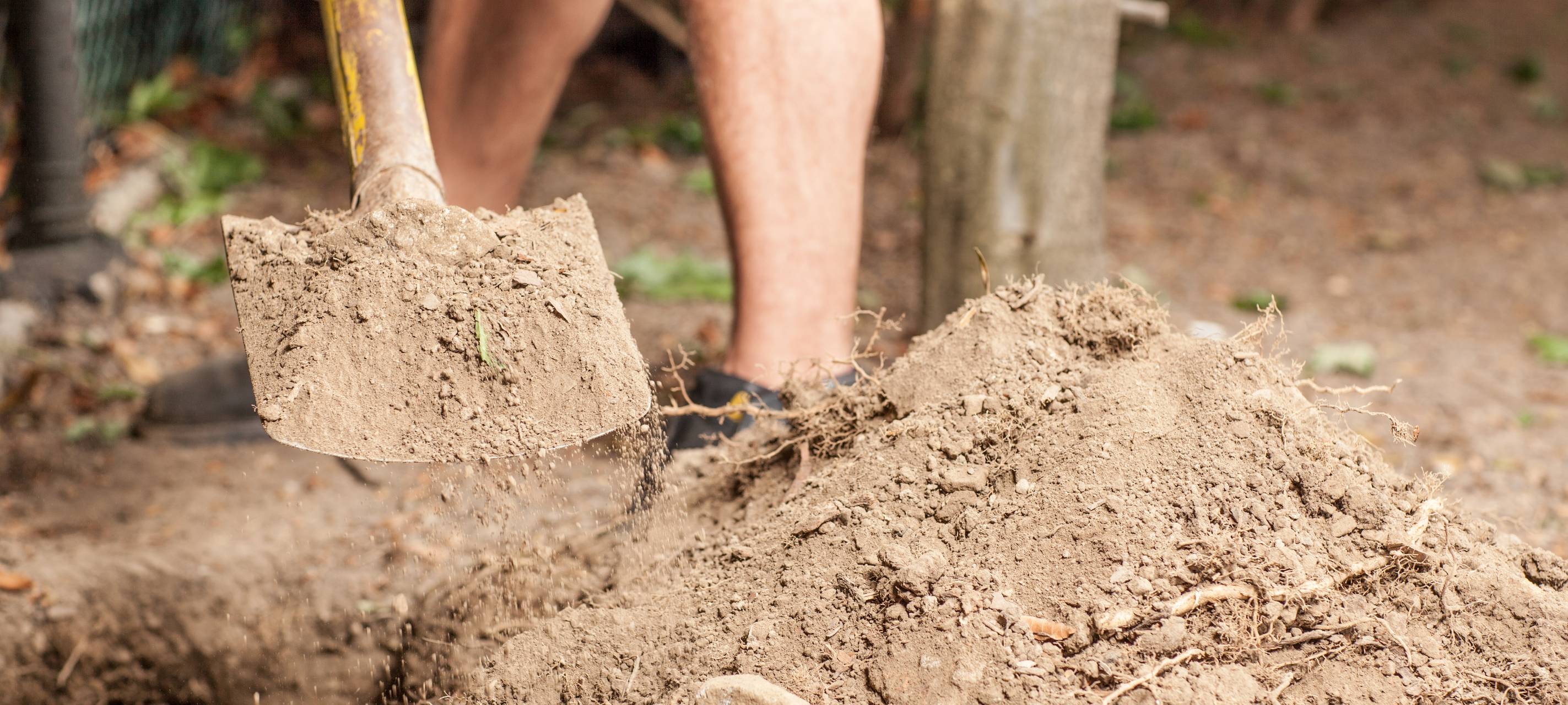 Mehr Geld im Garten- und Landschaftsbau