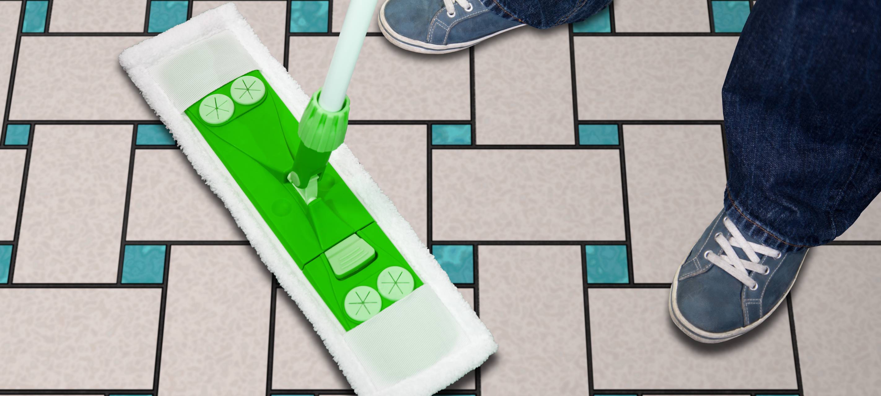 Mehr Geld für Reinigungskräfte in Mönchengladbach