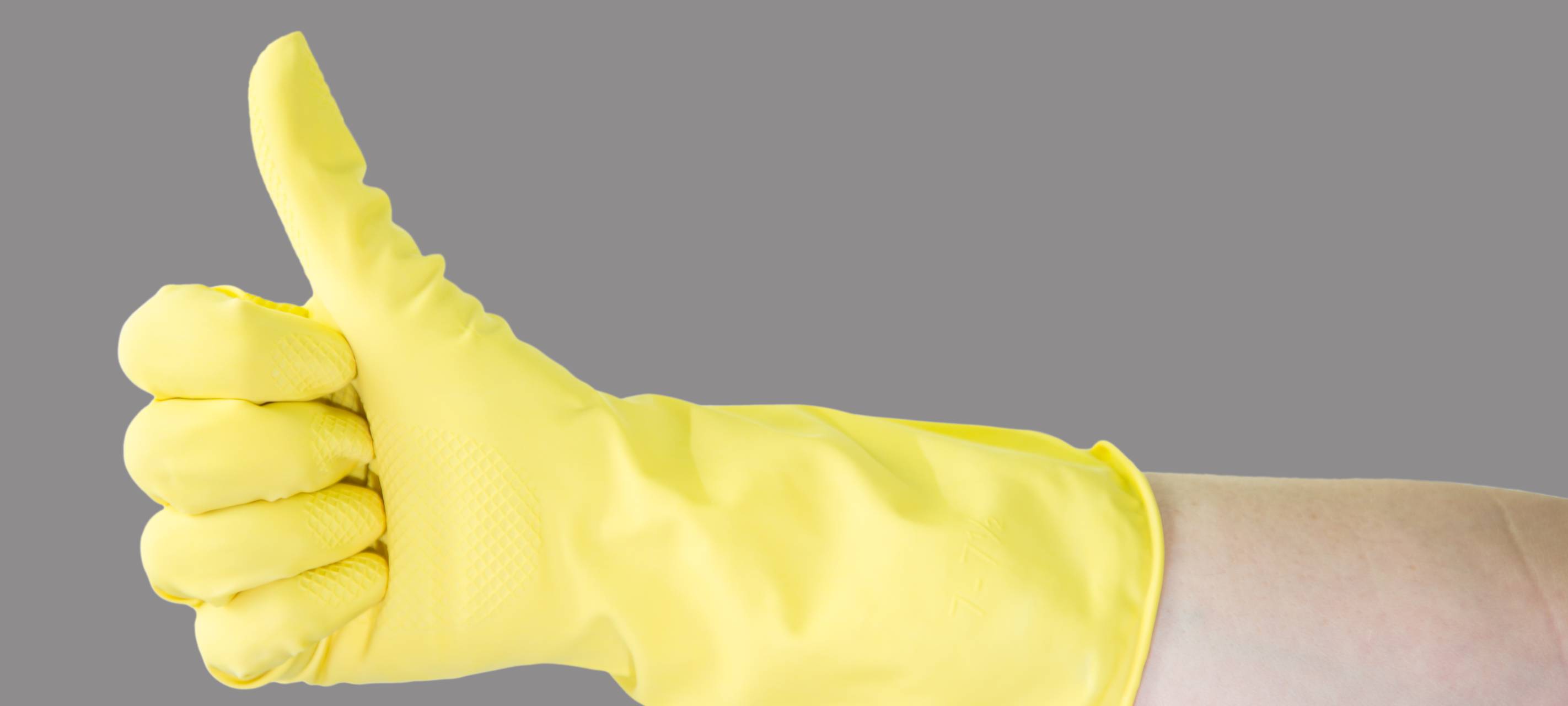 Action spendet 3 Millionen OP-Handschuhe