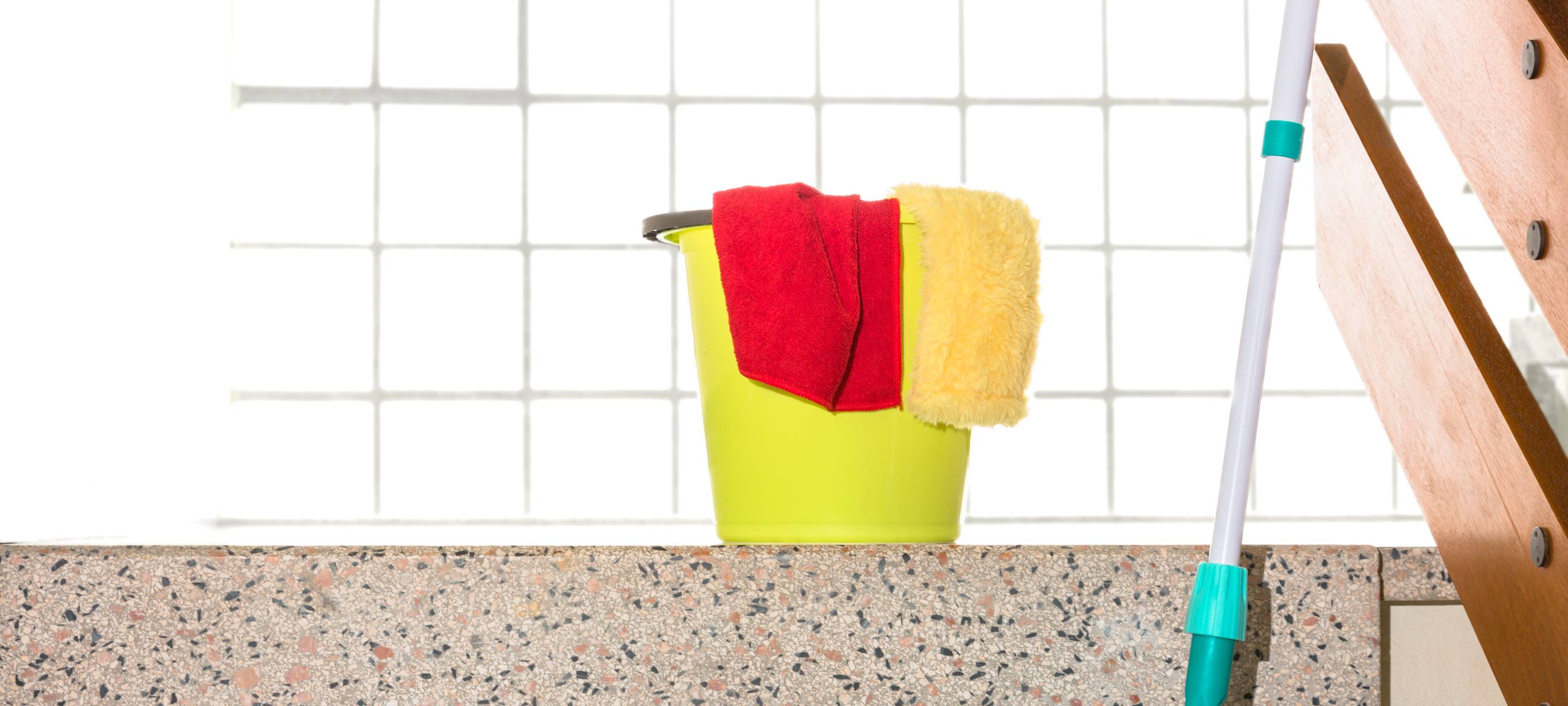 Zusätzlicher Urlaubstag für Reinigungskräfte