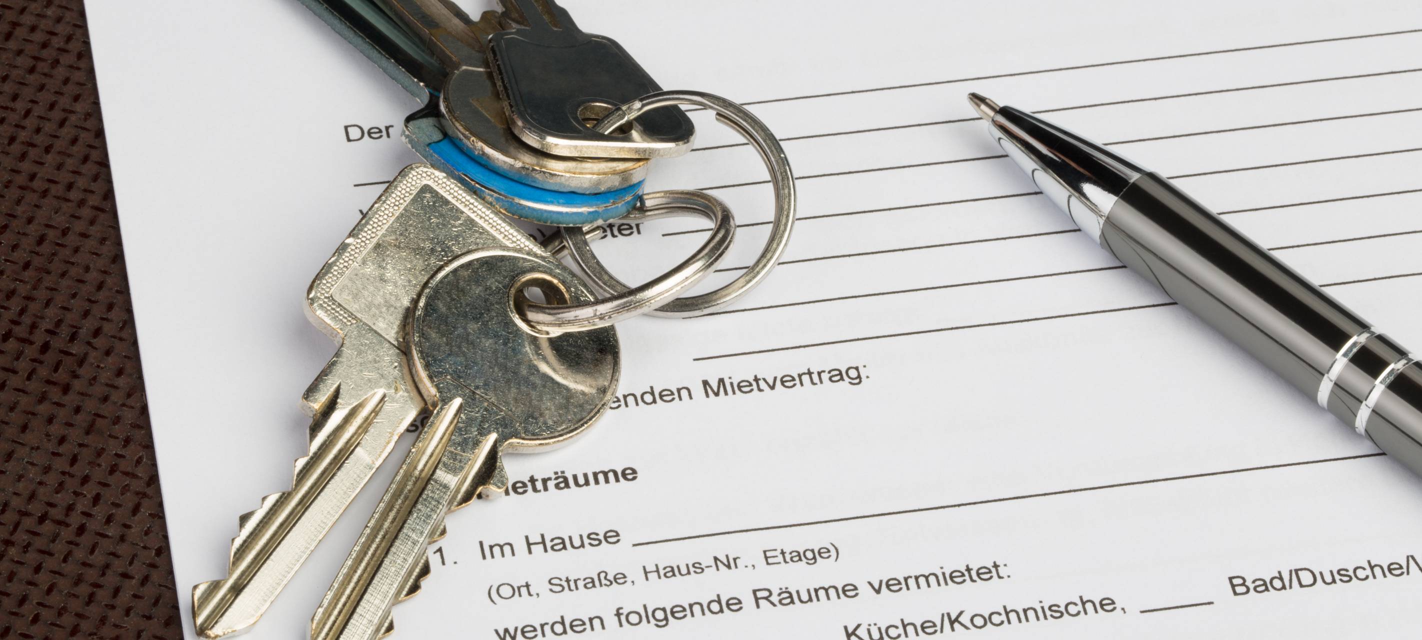 Mieten seit 2009 um fast 30 Prozent gestiegen