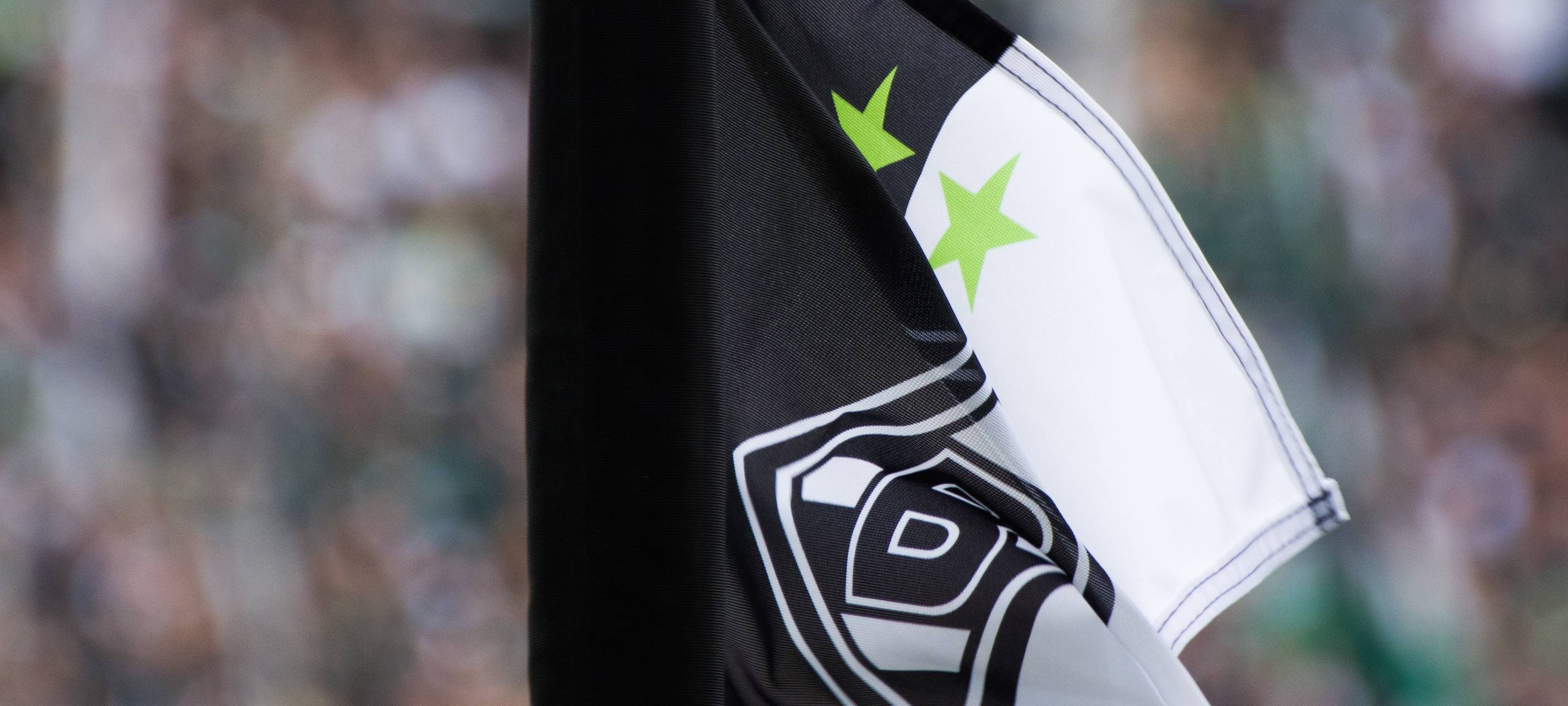 Heimspiel: Borussia gegen Werder Bremen