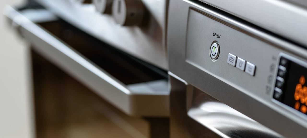 Neue Küche für Begegnuszentrum Römerbrunnen in Rheydt