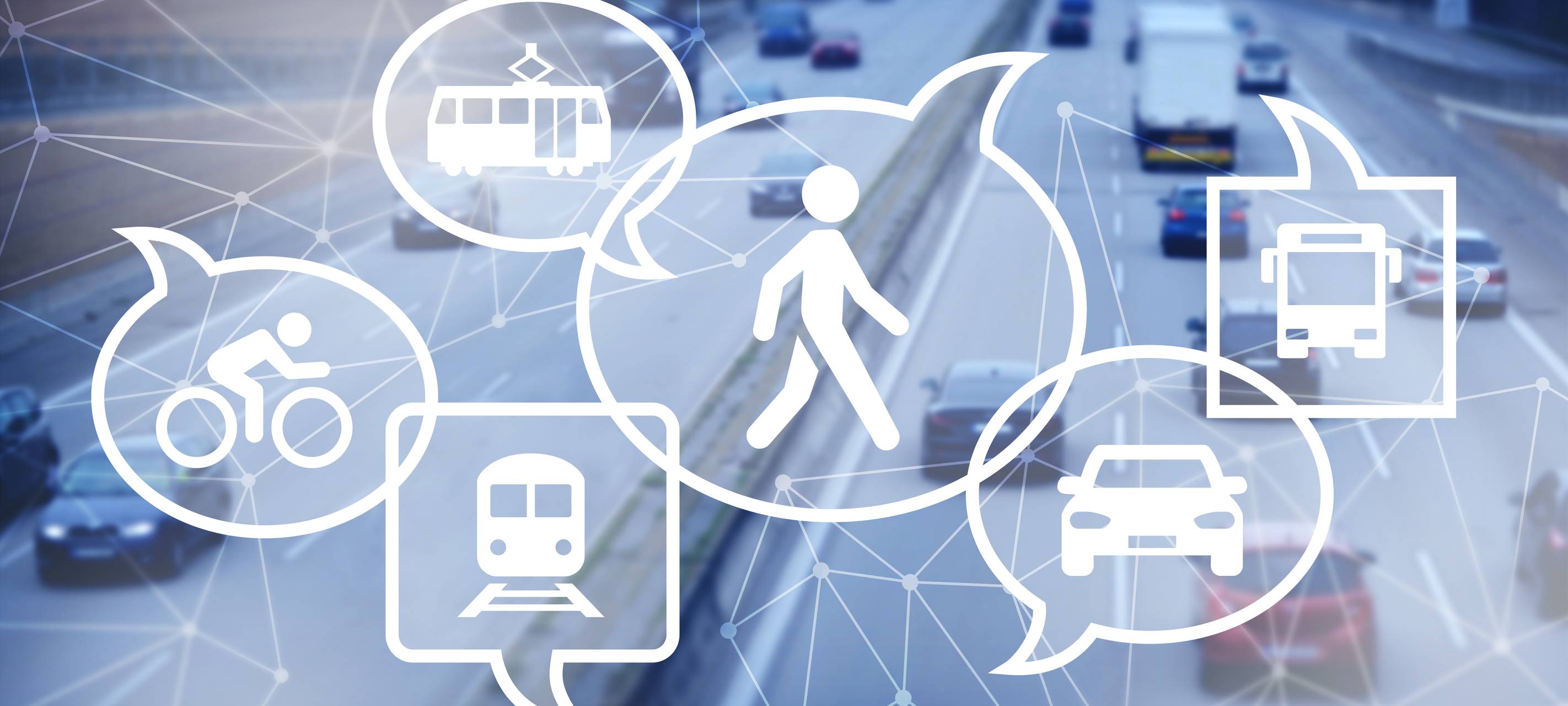 Fußgängerüberquerungen an mehreren Stellen geplant