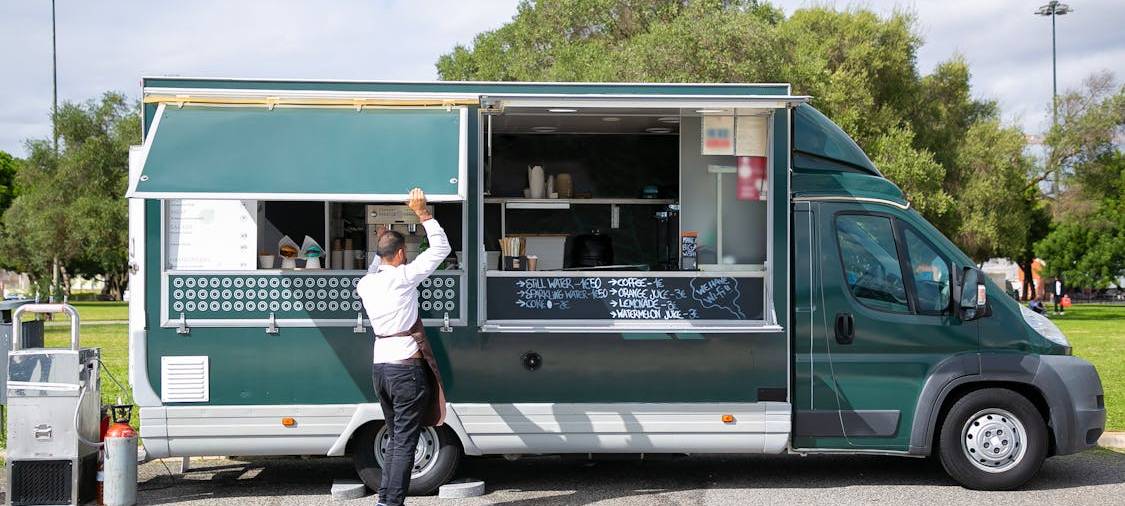 Streetfood-Festival kommt