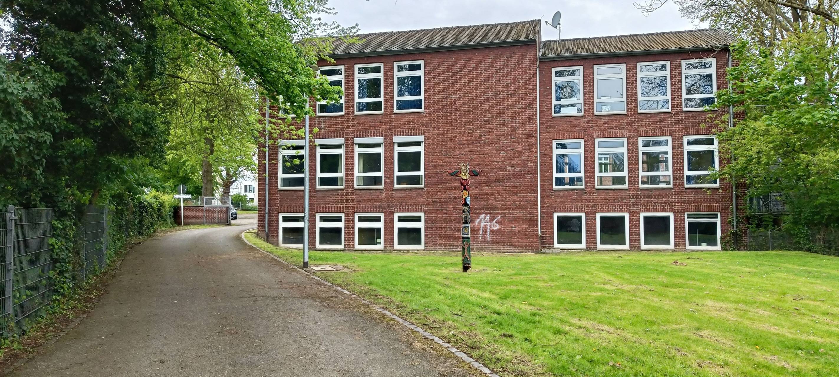 Mehr Platz an Mönchengladbacher Schulen