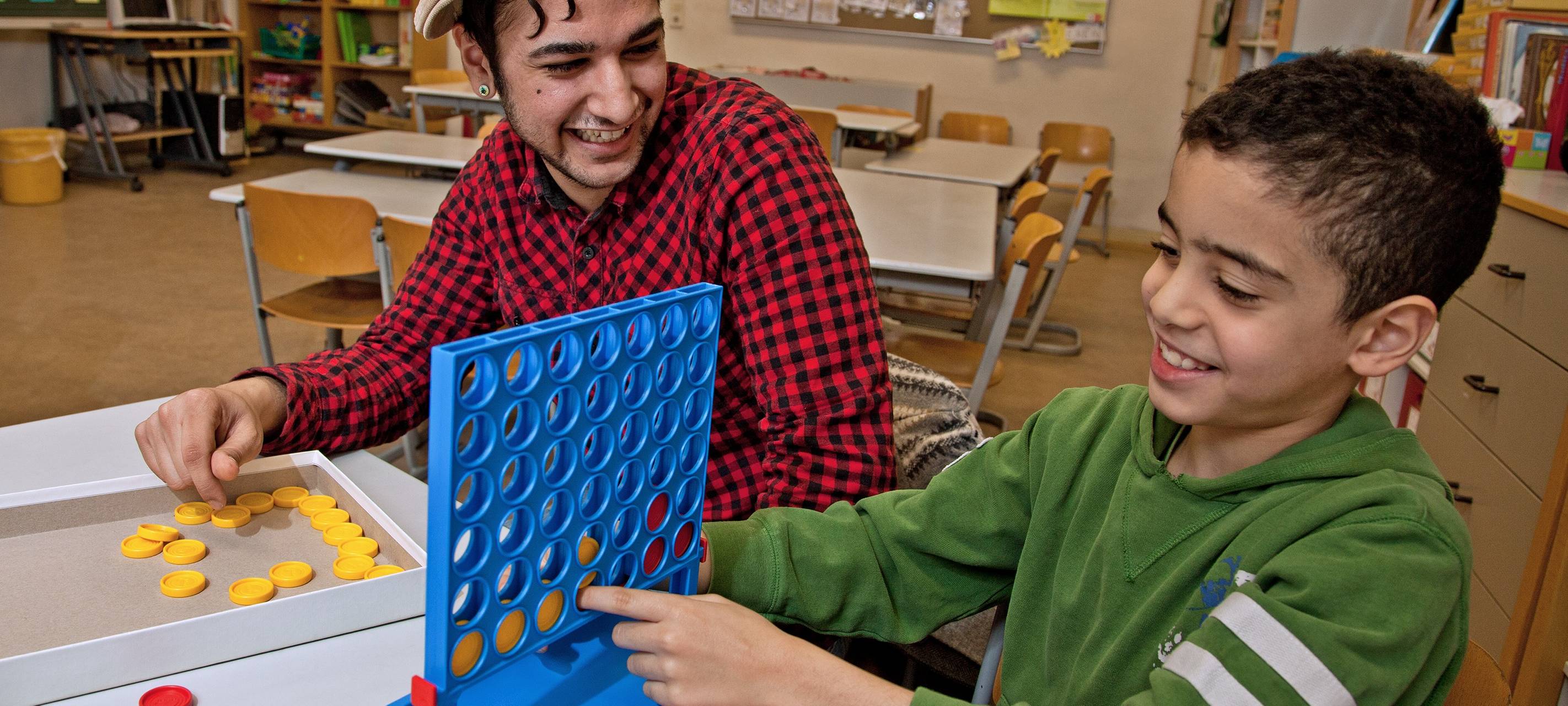 LVR unterstützt bundesweite Aktion der Freiwilligendienste