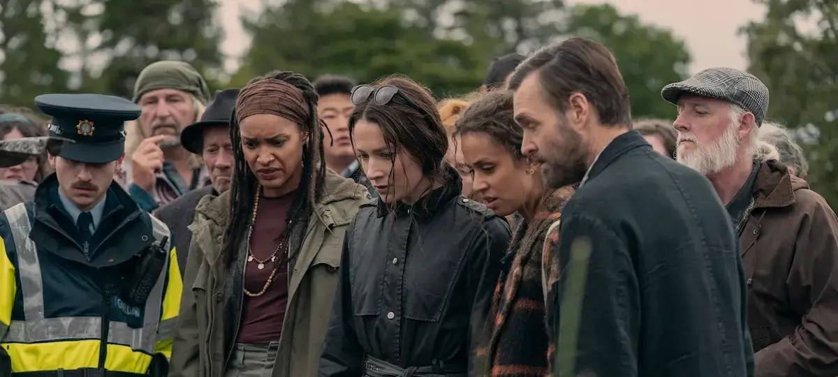 Dieser Fund ist ein wichtiges Puzzleteil in der Lösung des Falls.