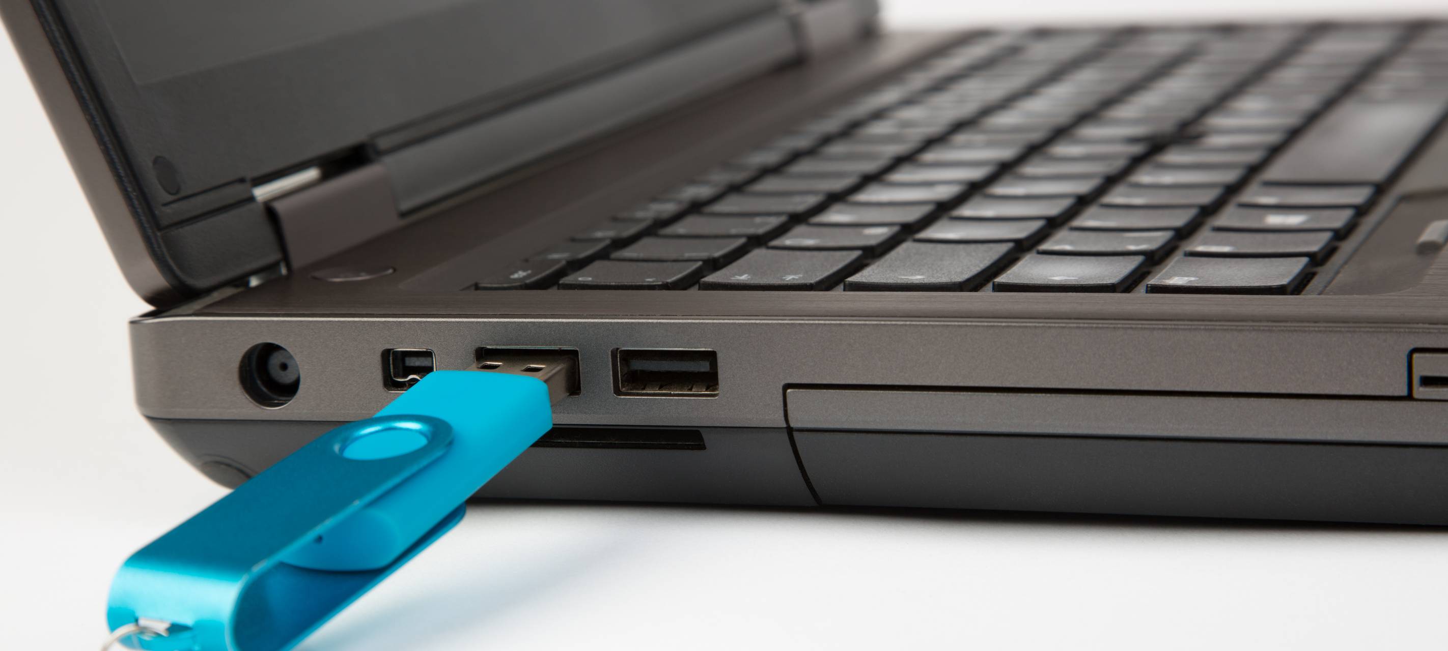 Grüne fordern Laptops für Schüler