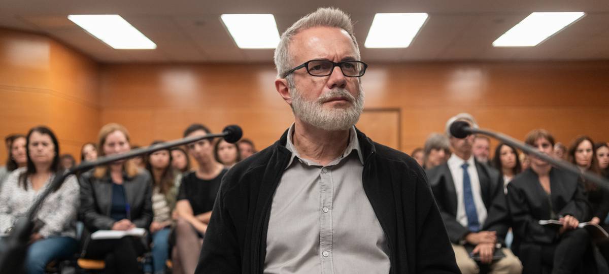 Hat er Asunta getötet?