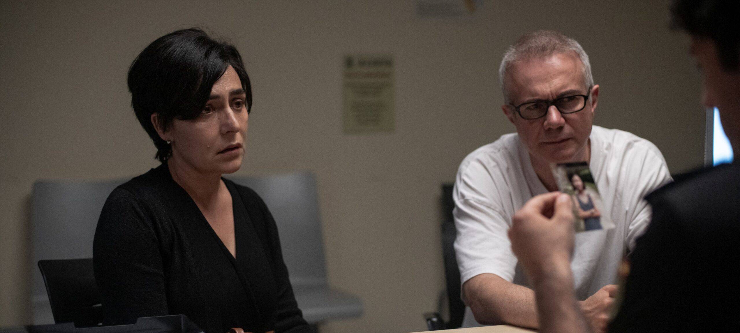 Asuntas Eltern müssen in Untersuchungshaft.