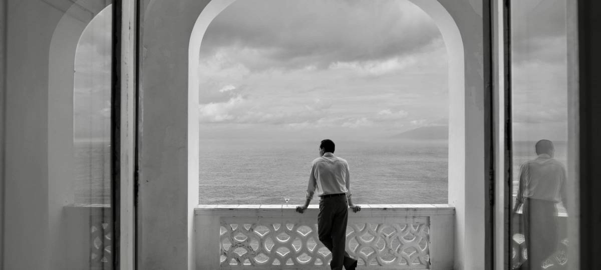 Tom will bald auch nicht mehr zurückkehren.