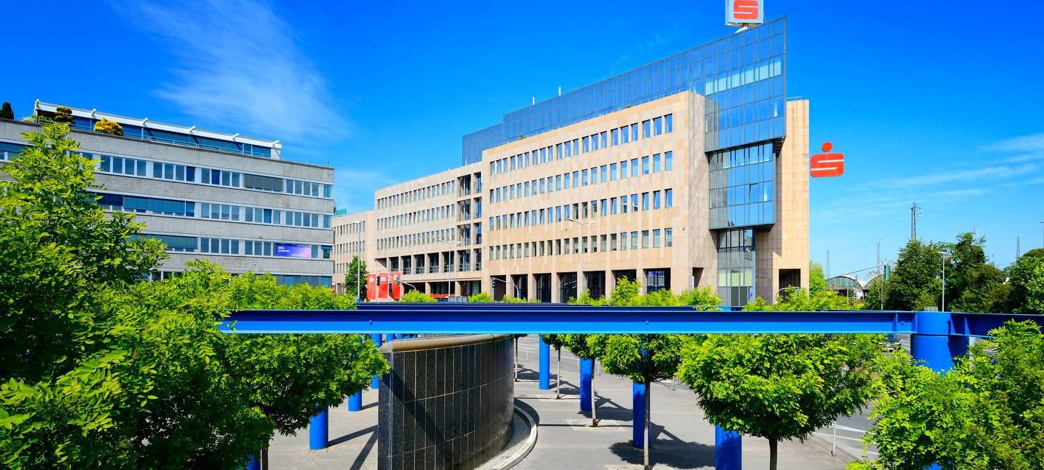 Sparkasse Mönchengladbach sucht... (m/w/d)