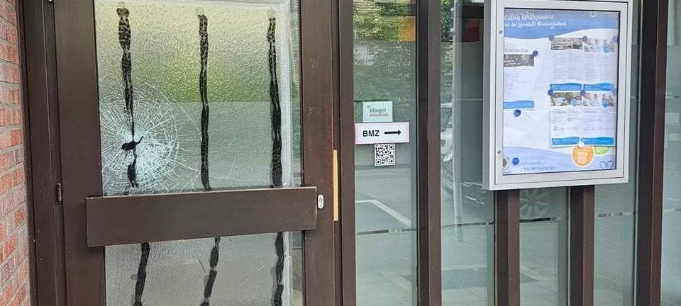 Lebenshilfe fordert mehr Schutz für ihre Einrichtung