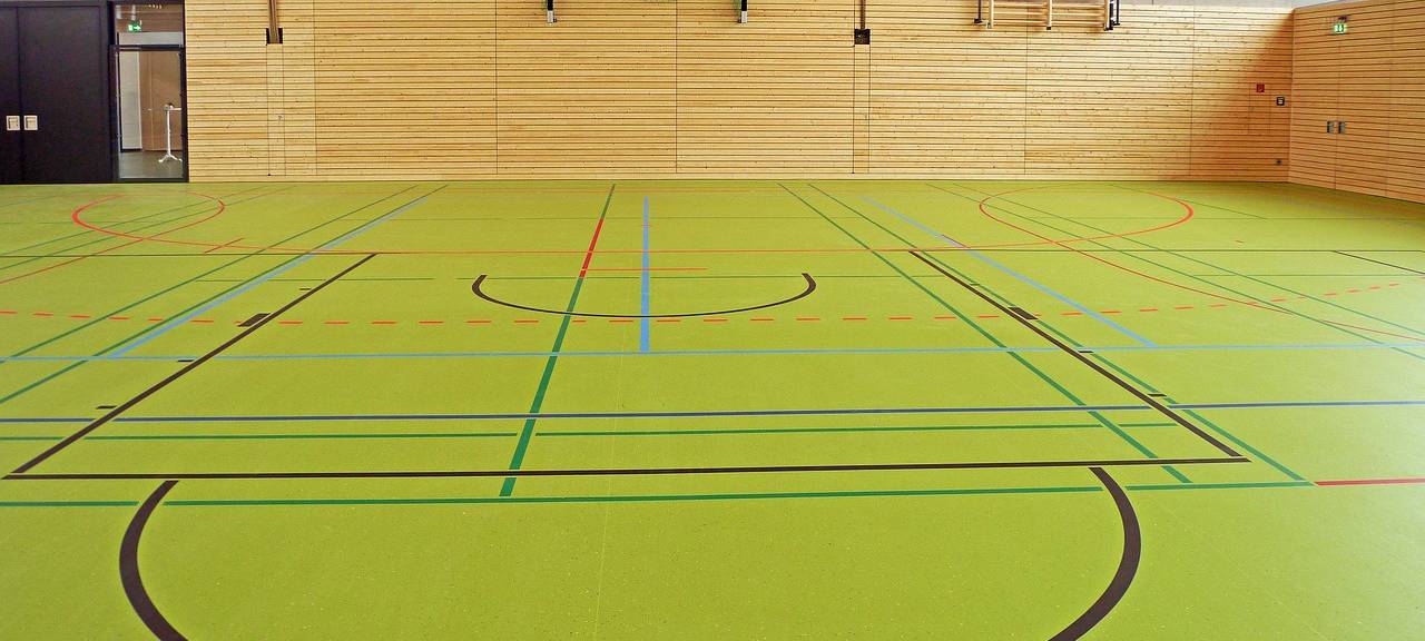 Neuer Standort für Turnhalle der Kath. Grundschule Ohler gesucht