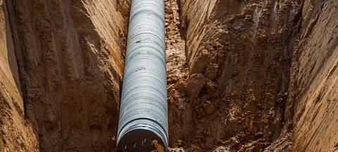 NEW fordert die Politik beim Wasserstoff