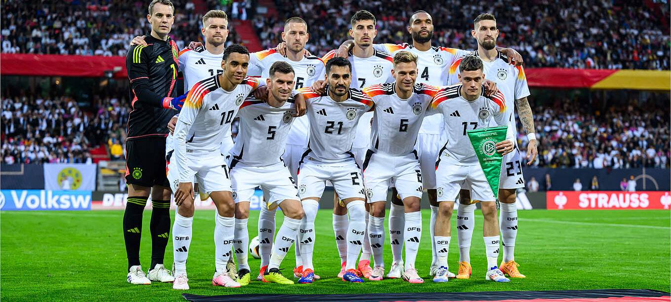 DFB-Spiel: Borussia bittet um frühzeitige Anreise