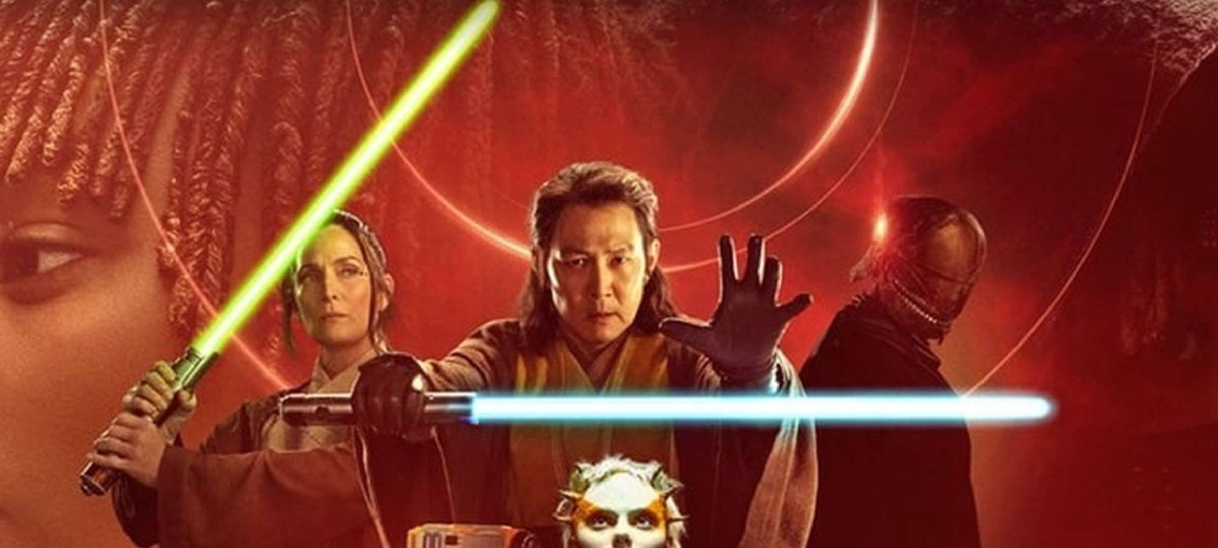 Können sich die Jedi befreien?