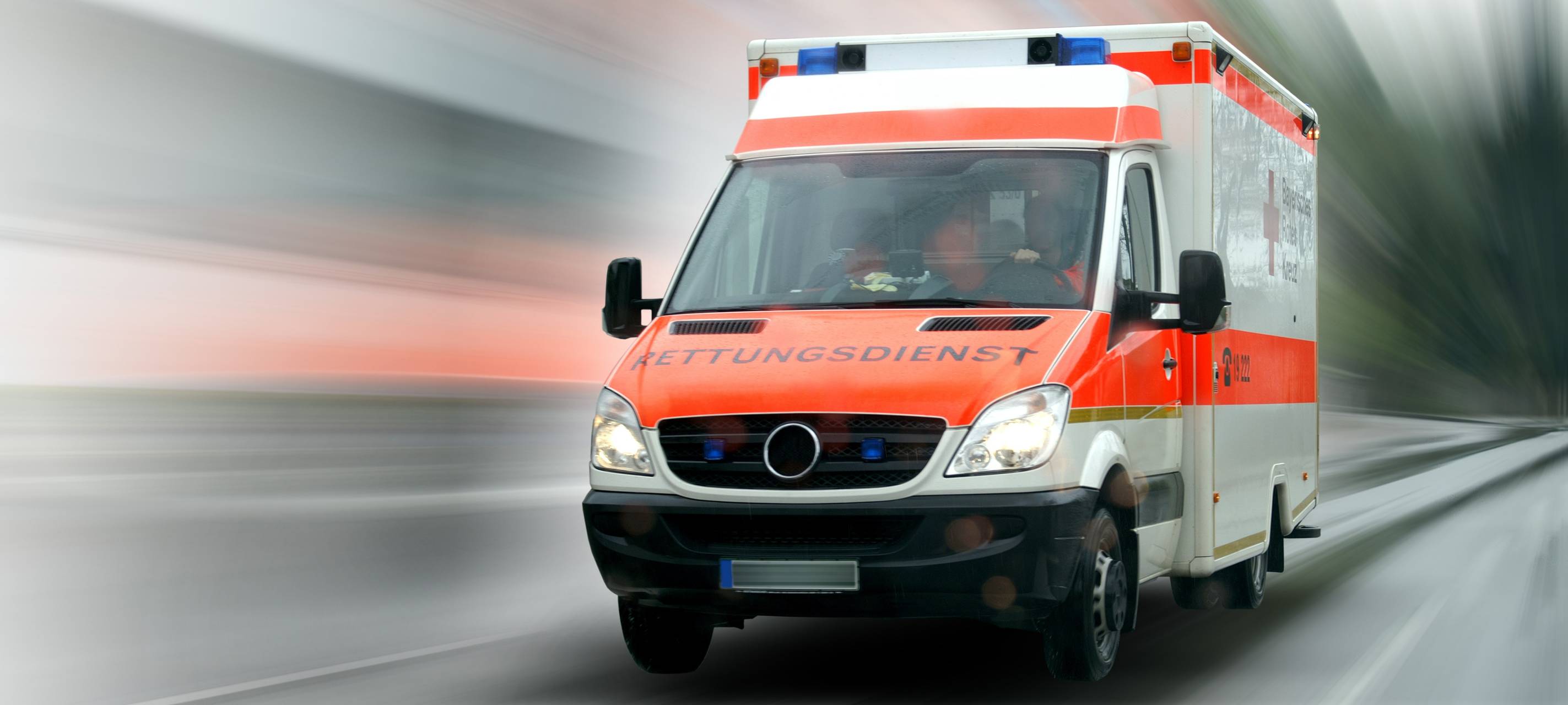 Neue App soll in Mönchengladbach Leben retten