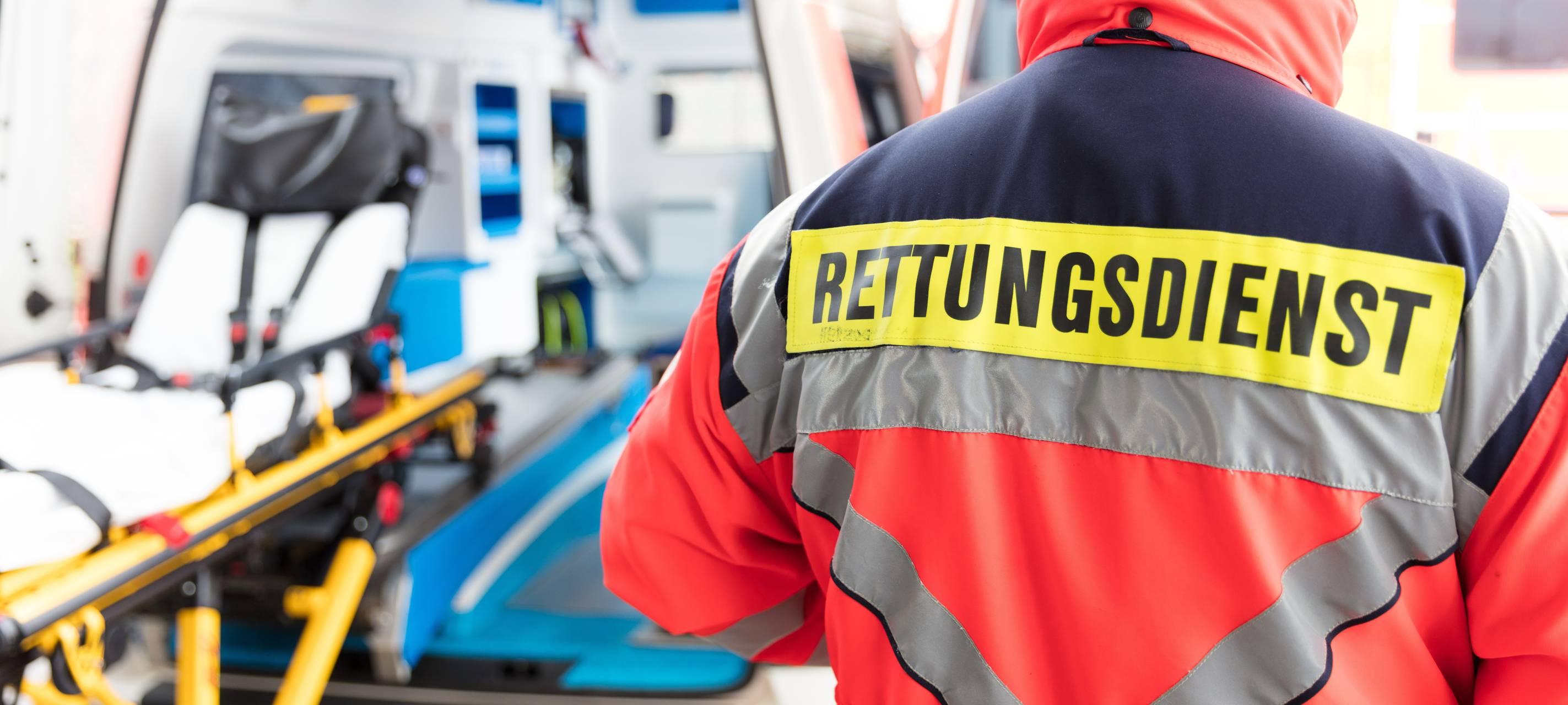 Viele hitzebedingte Todesfälle in Mönchengladbach