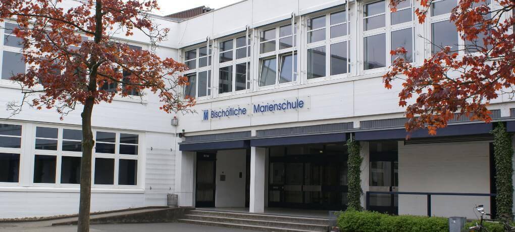 Gymnasium in Mönchengladbach läuft für den guten Zweck