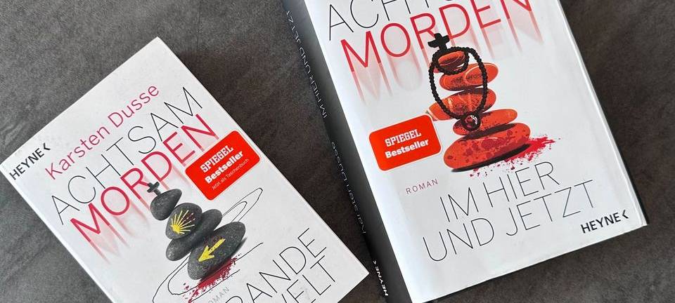 Buchtipps für euren Sommerurlaub