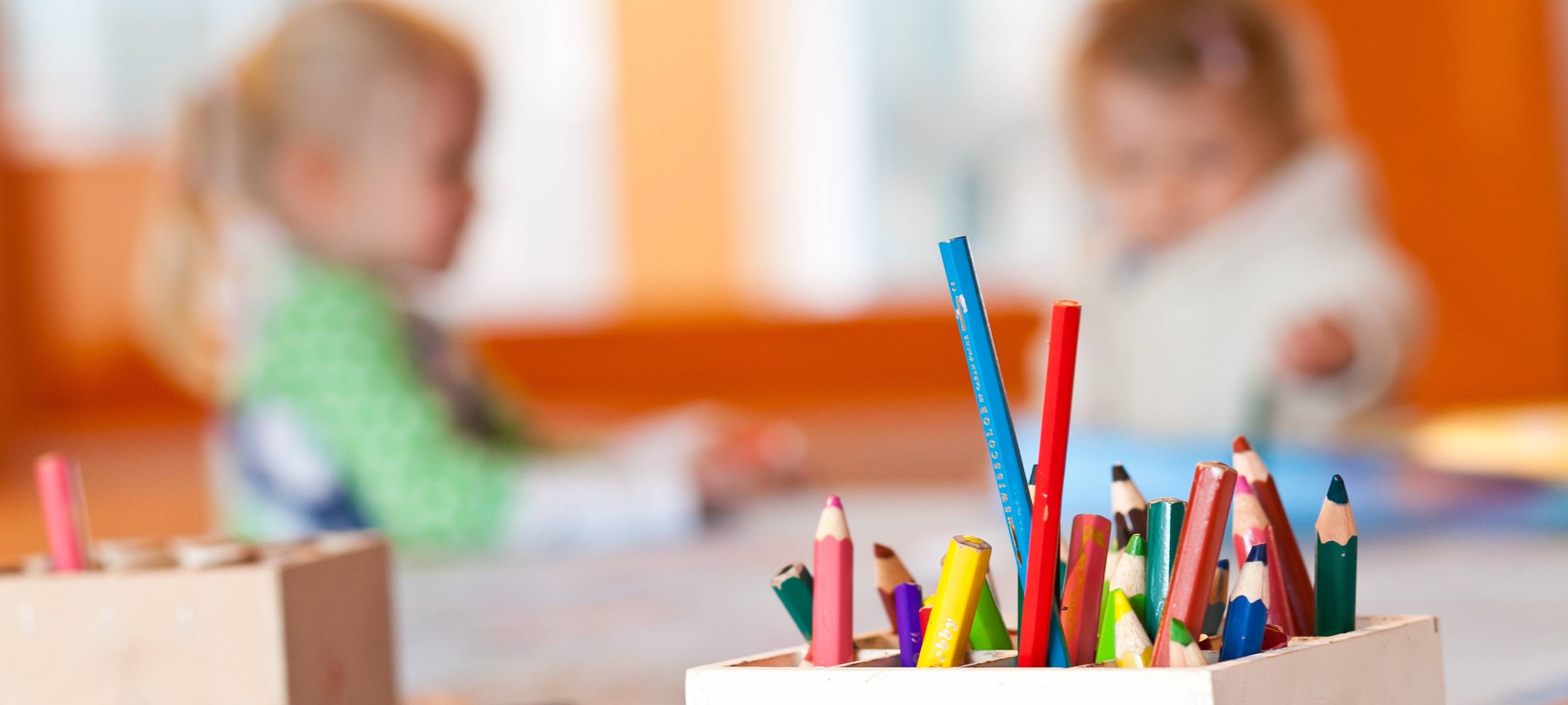 Streik in städtischen Kitas