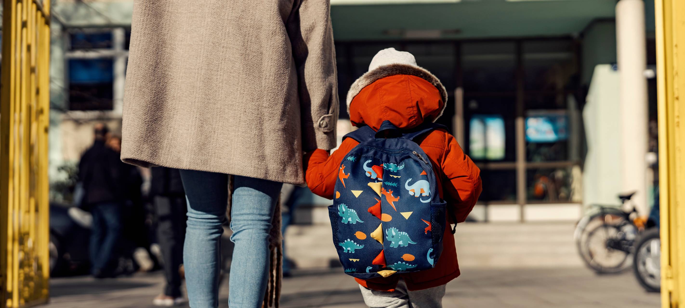 Tag der Kinderrechte in Mönchengladbach