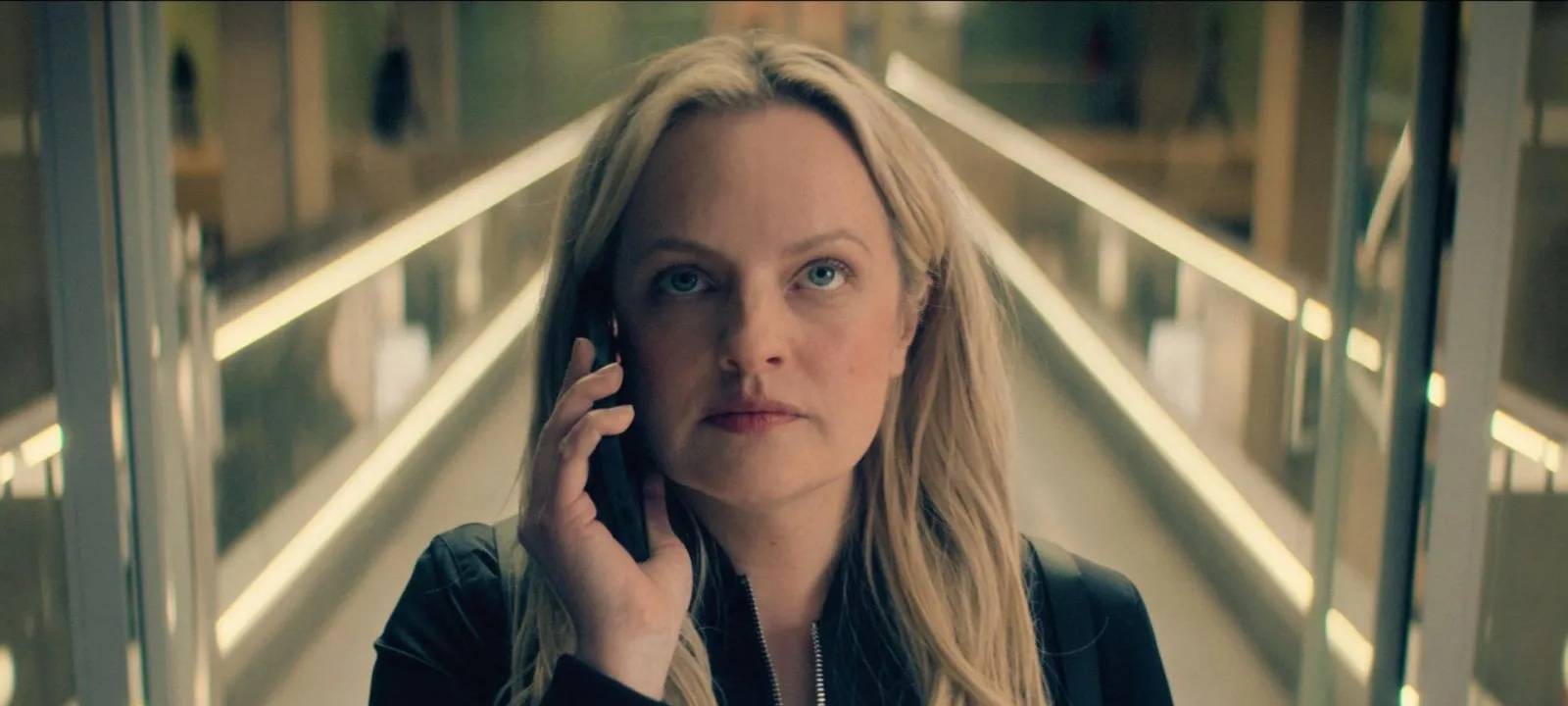 Immogen ist eine gefährliche Agentin.