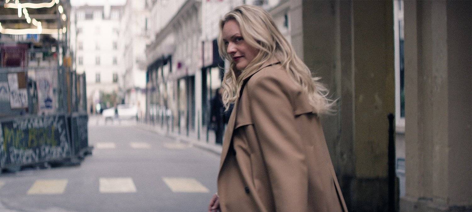 Immogen ist auf der Flucht.