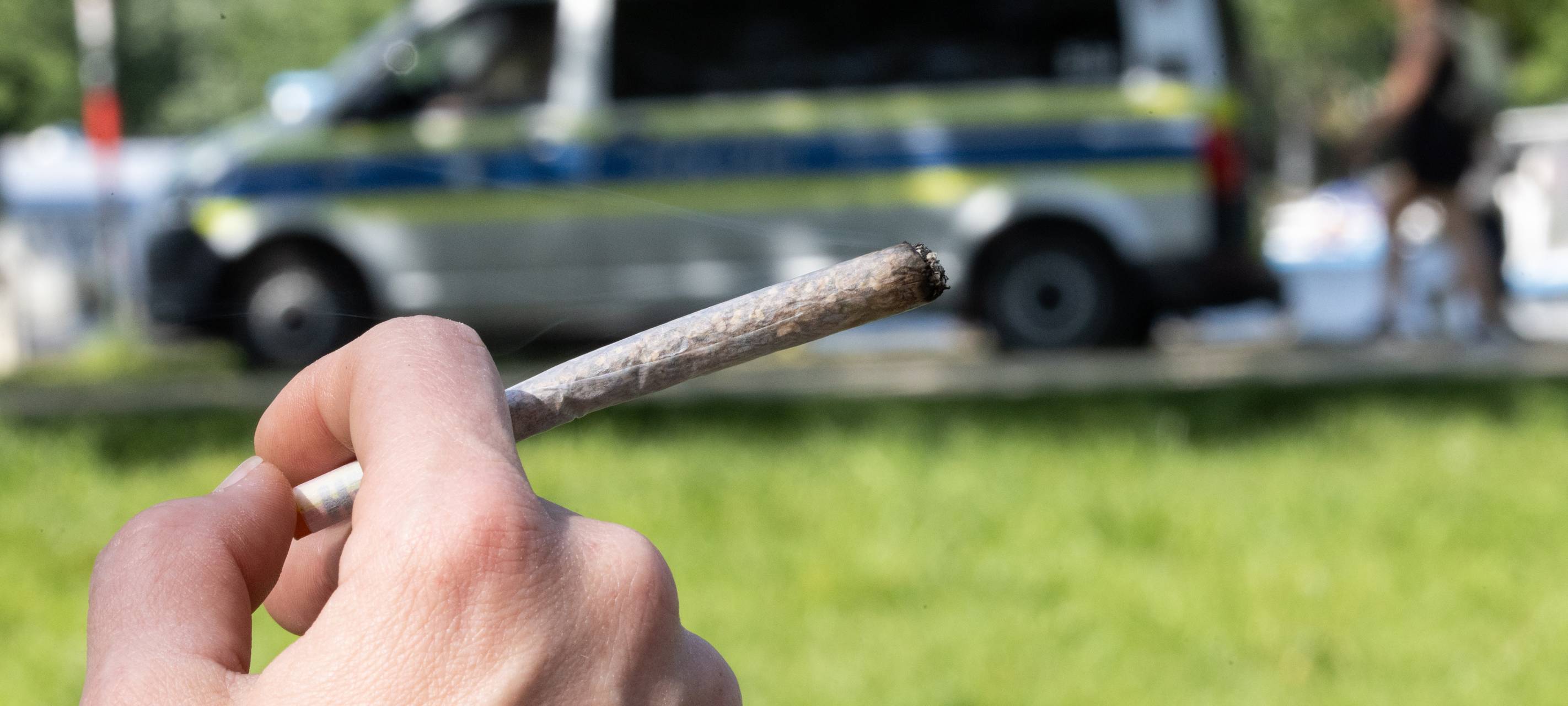 Mocro-Mafia in NRW laut Experte auf dem Vormarsch