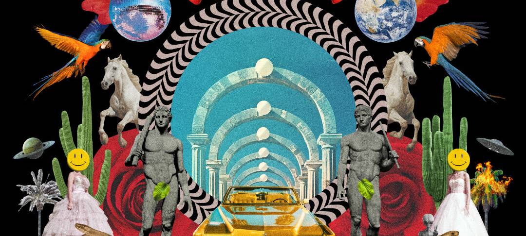 Album der Woche: OneRepublic - Artificial Paradise