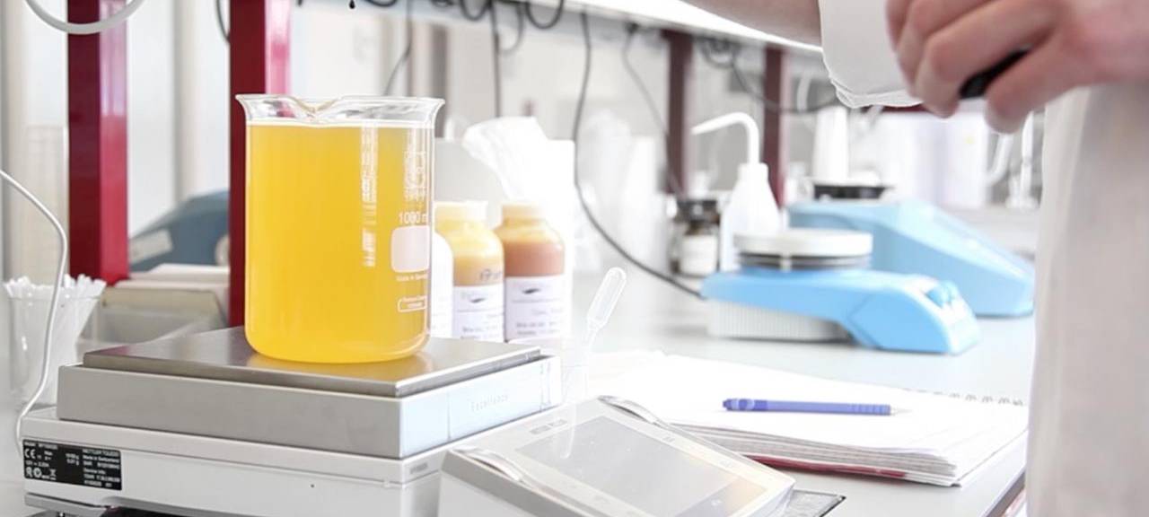 Zu viel Druck - Apfelschorle zurückgerufen