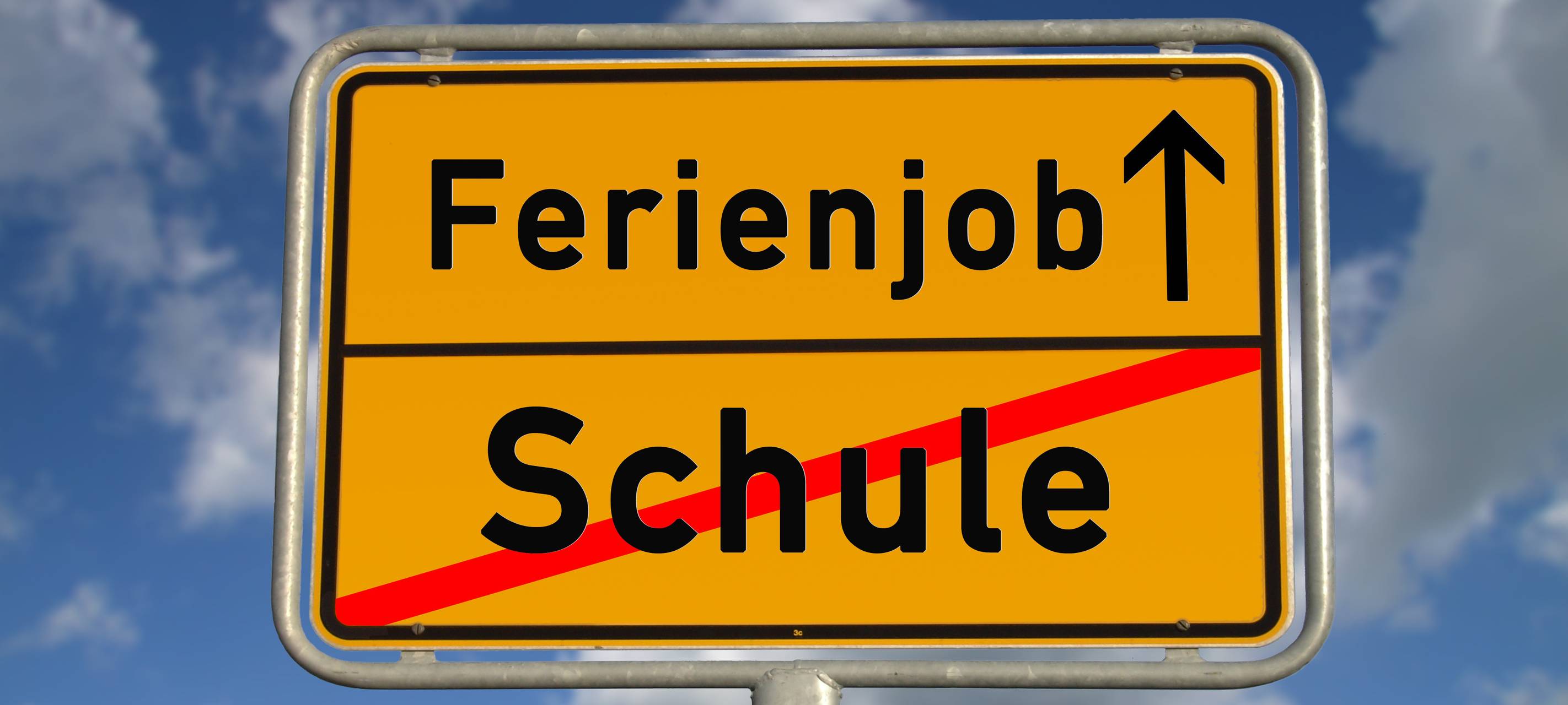 DGB gibt Ferienjob-Tipps